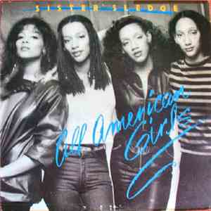 Sister Sledge - All American Girls album flac