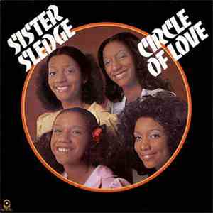 Sister Sledge - Circle Of Love album flac