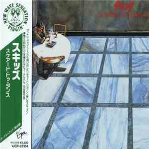 Skids - Scared To Dance album flac
