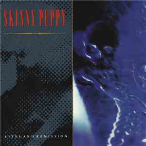 Skinny Puppy - Bites And Remission album flac