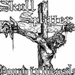 Skull Splitter - Pound In The Nails album flac