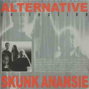 Skunk Anansie - Warner Brother's best music Alternative Collection album flac