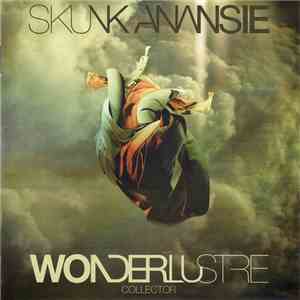 Skunk Anansie - Wonderlustre (Collector) album flac