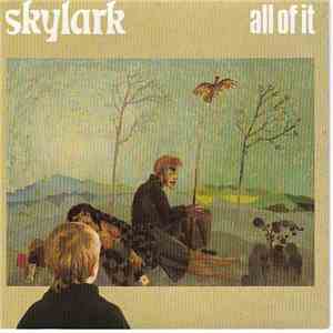 Skylark  - All Of It album flac