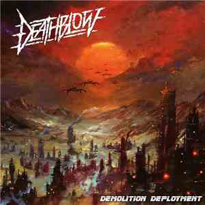 SLC - Demolition Deployment album flac