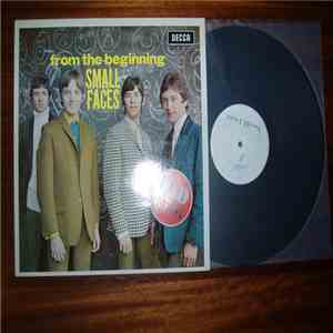 Small Faces - From The Beginning album flac