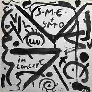 S.M.E. + S.M.O. - In Concert album flac