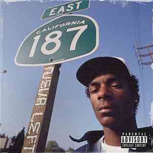 Snoop Dogg - Neva Left album flac