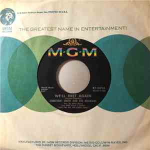 Somethin' Smith & The Redheads - We'll Meet Again album flac