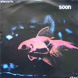 Soon  - Electric Shock album flac