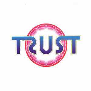 Sophie Moleta - Trust album flac