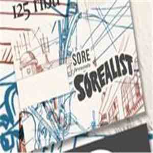 Sore - SOREalist album flac