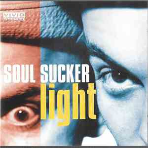 Soul Sucker  - Light album flac