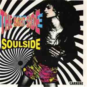 Soulside - The Right Side album flac