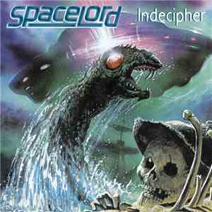 Spacelord - Indecipher album flac