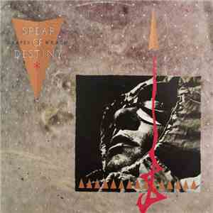 Spear Of Destiny - Grapes Of Wrath album flac