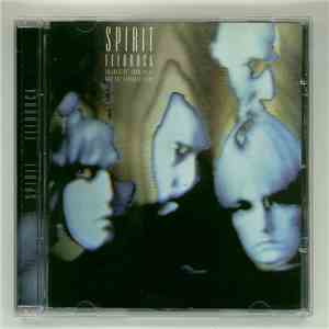 Spirit - Feedback album flac