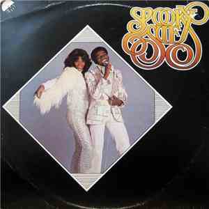 Spooky & Sue - Spooky & Sue album flac