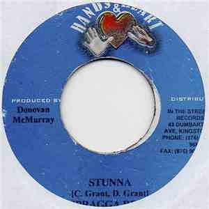 Spragga Benz / Black Rat - Stunna / Love Woman album flac