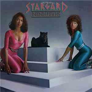 Stargard - Nine Lives album flac