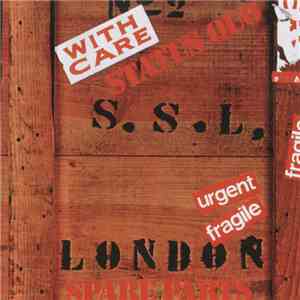 Status Quo - Spare Parts album flac