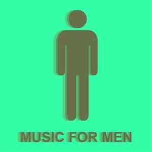 Stay Ali - Music For Men album flac
