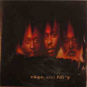 Steel Pulse - Rage And Fury album flac