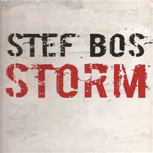 Stef Bos - Storm album flac