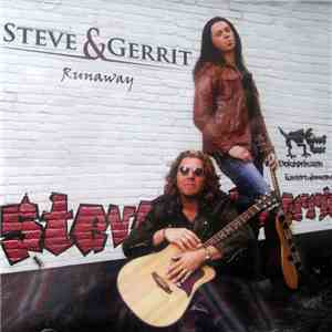 Steve & Gerrit - Runaway album flac