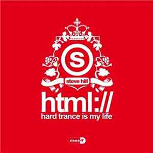 Steve Hill Vs Technikal - Technique Pt. 2 album flac