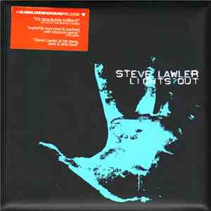 Steve Lawler - Lights Out album flac