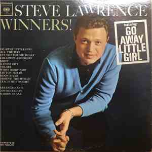 Steve Lawrence  - Winners! album flac