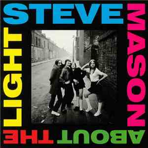 Steve Mason - About The Light album flac