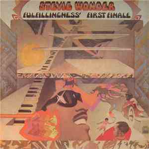 Stevie Wonder - Fulfillingness' First Finale album flac