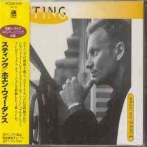 Sting - When We Dance album flac