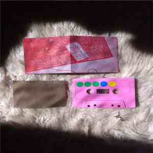 Stéphane Charpentier / Niki kai Baburas / Alyssa Moxley / Catriona Gallagher - Blind Tape Quartets Tape 36 album flac