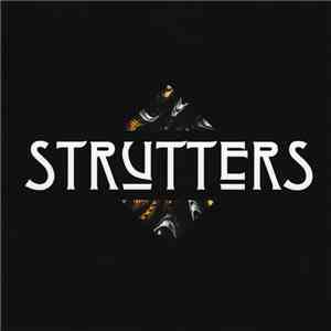 Strutters - Demo album flac