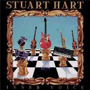Stuart Hart - Inner Voice album flac