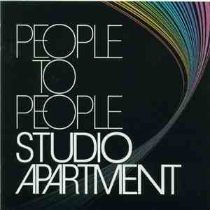 Studio Apartment - People To People album flac