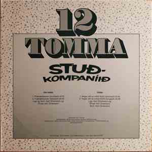 Stuðkompaníið - Framadraumar album flac
