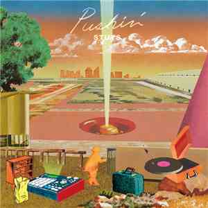 Stuts - Pushin' album flac