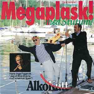 Stutum / Hans-Inge Fagervik - Megaplask! album flac