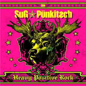 SuG  - Punkitsch album flac