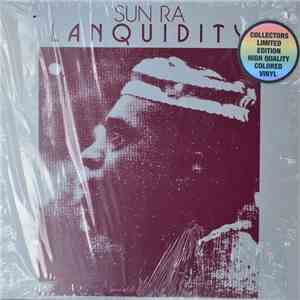 Sun Ra - Lanquidity album flac