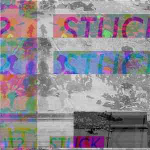 Super Thief - Stuck album flac