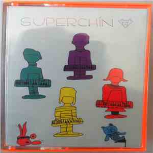 Superchín - Superchín album flac