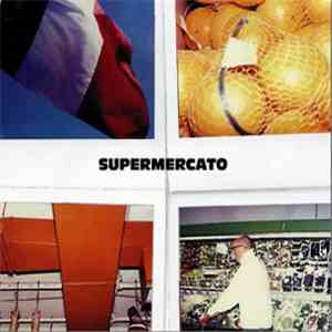 Supermercato - Supermercato album flac