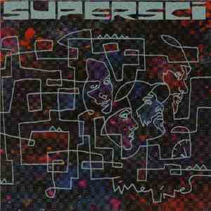 Supersci - Timelines album flac