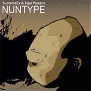 SupremeEx & Tajai - Nuntype album flac