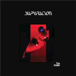 Supuration - The Cube / Promo 91 album flac